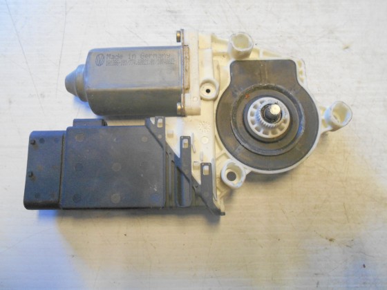 Motor Elevador Vidro Frt Drt Seat Toledo 2000 MEV105